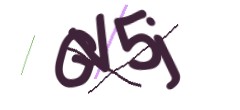 Identifying code