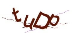 Identifying code