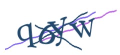 Identifying code