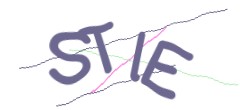 Identifying code