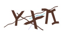 Identifying code