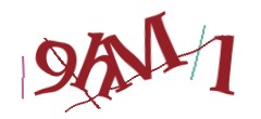 Identifying code