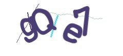 Identifying code