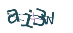 Identifying code
