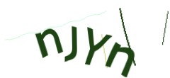 Identifying code