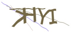 Identifying code