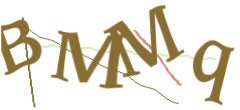 Identifying code