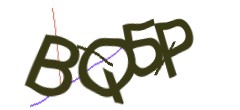 Identifying code