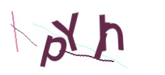 Identifying code