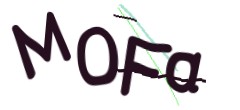 Identifying code