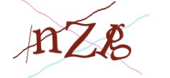 Identifying code