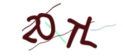 Identifying code