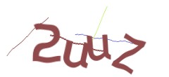 Identifying code