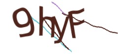 Identifying code