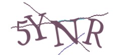 Identifying code