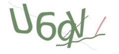 Identifying code