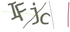 Identifying code