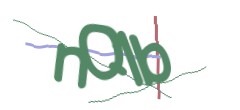 Identifying code