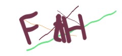 Identifying code
