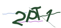 Identifying code