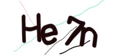 Identifying code