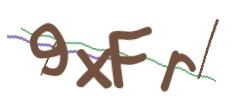 Identifying code