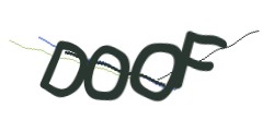 Identifying code