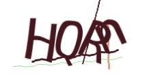 Identifying code