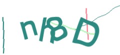 Identifying code