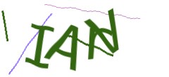 Identifying code