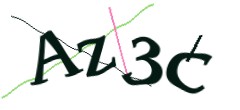 Identifying code