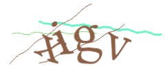 Identifying code