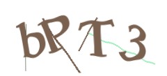 Identifying code