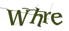 Identifying code