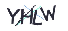 Identifying code