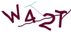 Identifying code