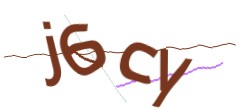 Identifying code