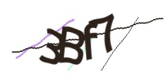 Identifying code