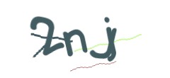 Identifying code