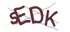 Identifying code