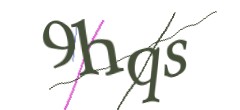 Identifying code