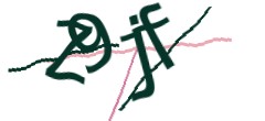 Identifying code