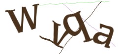 Identifying code