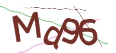Identifying code