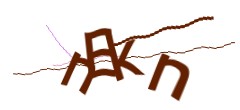Identifying code