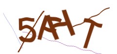 Identifying code