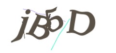 Identifying code