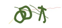Identifying code