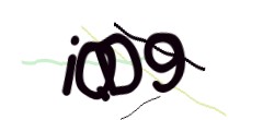 Identifying code