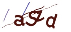 Identifying code